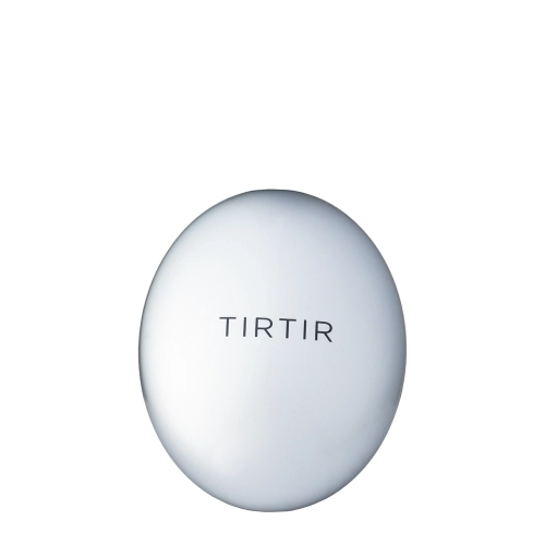 TIRTIR - Mask Fit Aura Cushion - Сияющий тональный кушон для лица - 24W Soft Beige - 18g
