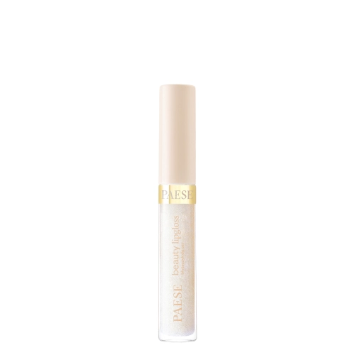 Paese - Beauty Lipgloss - Блиск для губ - 11 Icing Glow - 4,5ml