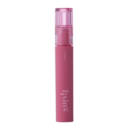 Etude House - Fixing Tint - Стойкий тинт для губ - #10 Smoky Cherry - 4g