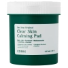 COSRX - One Step Original Clear Skin Calming Pad - Заспокійливі очищувальні педи для проблемної шкіри - 280ml/100шт