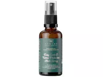 Mawawo - Termoochronny Spray do Włosów Ułatwiający Rozczesywanie - Термозащитный спрей для волос - 50ml