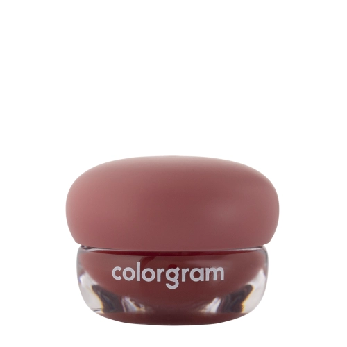 Colorgram - Tintin Dory Blur Jam - Матовий бальзам для губ і щік - 05 Hip Berry - 3,5g