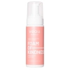 Veoli Botanica - Foam Of Kindness - Успокаивающая пенка для умывания кожи с куперозом - 150ml