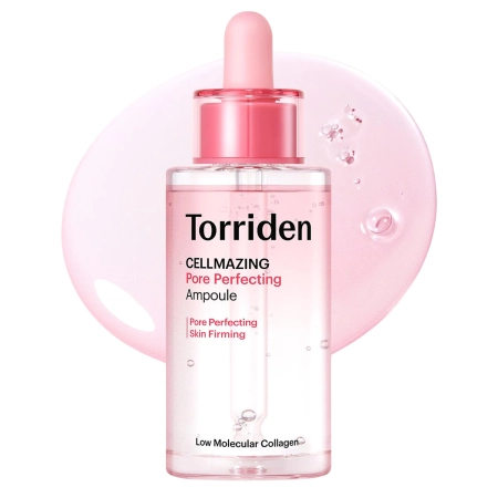 Torriden - Cellmazing Pore Perfecting Ampoule - Ампула для звуження пор - 30ml