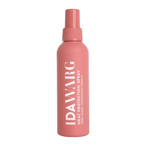 IDA WARG - Heat Protection Spray - Термозащитный спрей для стайлинга волос - 150ml