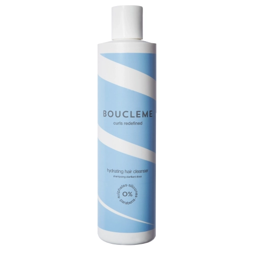 Boucleme - Hydrating Hair Cleanser - Зволожувальний шампунь для кучерявого волосся - 300ml