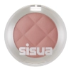 Unleashia - Sisua Butter Waffle Dough Blusher - Рум'яна для обличчя - 4 Rose Chocolate Mousse - 8g