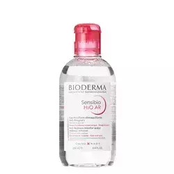 Bioderma - Мицеллярная вода для чувствительной и склонной к куперозу кожи - Sensibio AR H2O - 250ml