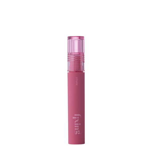 Etude House - Fixing Tint - Стійкий тінт для губ - #10 Smoky Cherry - 4g