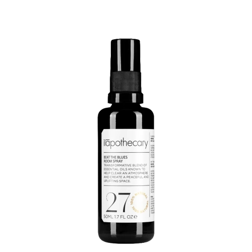 ilapothecary - Beat the Blues Room Spray - Спрей для помещений - 50ml