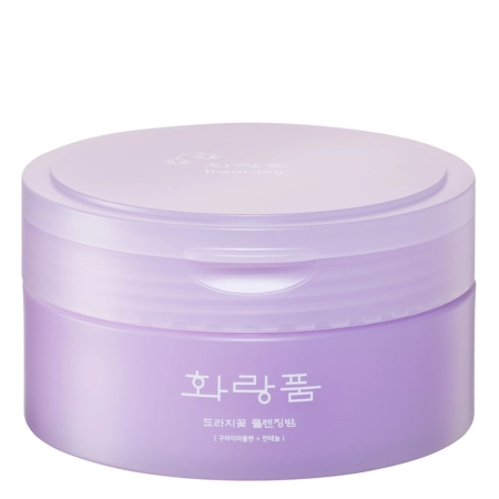 hwarang - Bellflower Cleansing Balm - Бальзам для демакіяжу - 100ml