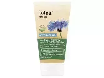 Tołpa - Мягкий гель для умывания - Łagodny Żel do Mycia Twarzy i Oczu - 150ml