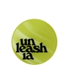 Unleashia - Satin Wear Healthy-Green Cushion Cover Package - Контейнер для кушона - 1шт.
