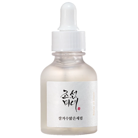 Beauty of Joseon - Glow Deep Serum Rice and Alpha-Arbutin - Сироватка для рівного тону та сяйва - 30ml