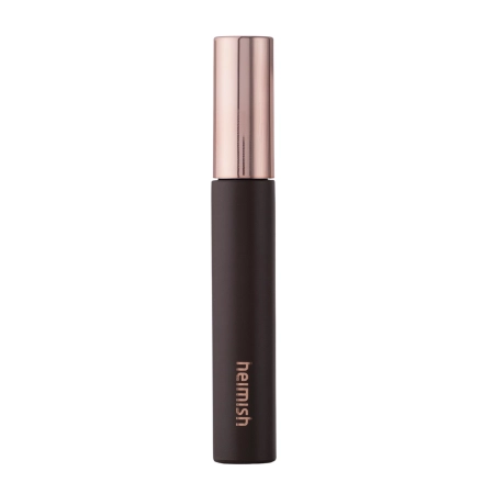Heimish - Dailism Smudge Stop Mascara Curling Brown - Коричнева туш для підкручування вій - 9g