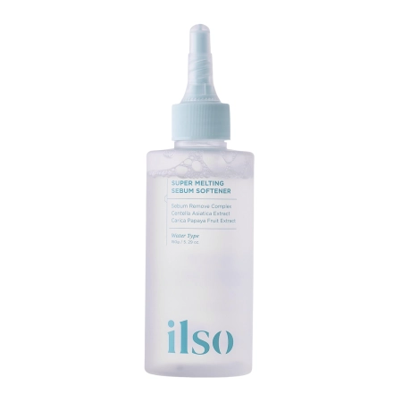 Ilso - Super Melting Sebum Softener - Рідина для видалення себуму - 150ml