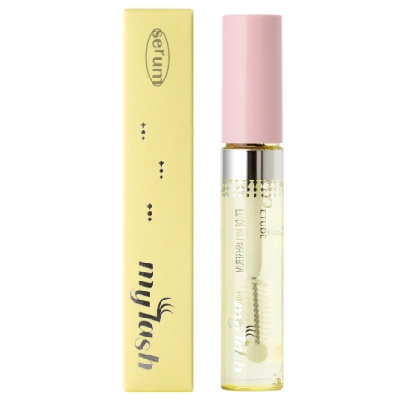 Etude House - My Lash Serum - Сыворотка для ресниц - 18g