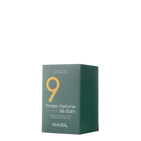 Masil - 9 Protein Perfume Silk Balm - Незмивний бальзам для волосся - 180ml
