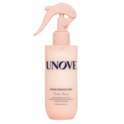 Unove - Water Essence Mist - Спрей для волос - 200ml