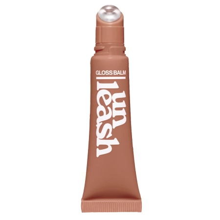 Unleashia - Sunset Dazzle Gloss Balm - Блеск для губ - No.9 Vienna - 10g