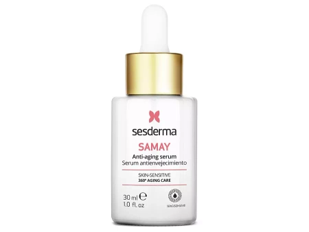Sesderma - Samay - Антивікова сироватка - 30ml
