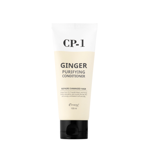 CP-1 - Ginger Purifying Conditioner - Кондиціонер для волосся з екстрактом кореня імбиру - 100ml