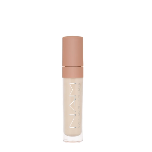 NAM - Pro Shaping Concealer - Консилер для обличчя - 3 - 6ml