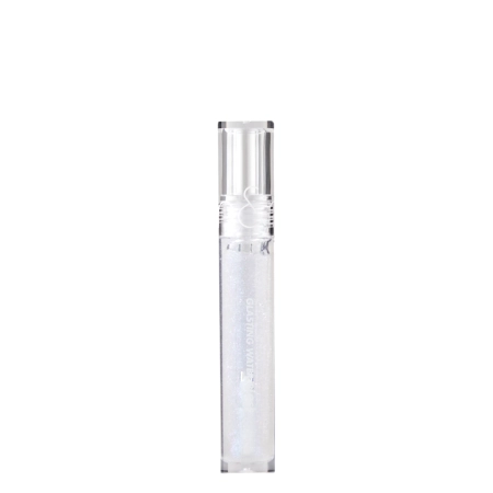 Rom&nd - Блиск для губ - Glasting Water Gloss - 00 Meteor Track - 4,3g