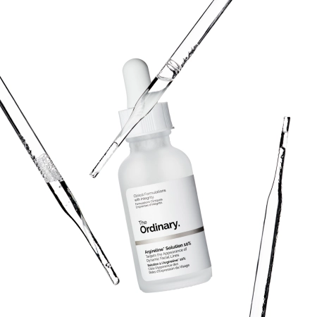 The Ordinary - Argireline Solution 10% -  Сыворотка с пептидным комплексом Argireline 10% - 30ml