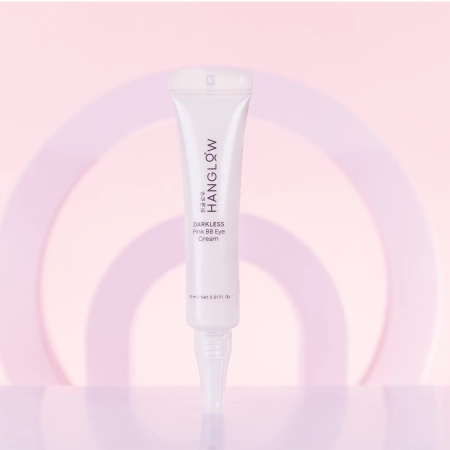 HanGlow - PerfecTone - Tinted Sunscreen SPF 50+ - Тонуючий сонцезахисний крем для обличчя - 01 - 50ml