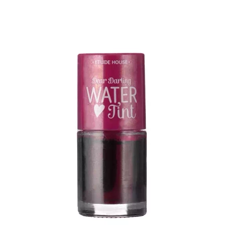 Etude House - Тінт для губ - Dear Darling Water Tint Strawberry Ade - 9,5g