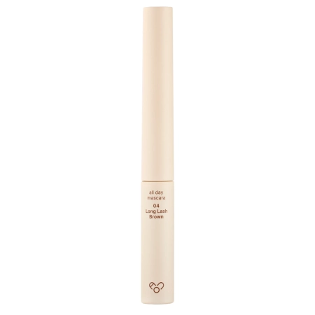 AOU - All Day Mascara - Тушь для ресниц - 04 Longlash Brown - 3,3g