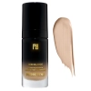Pierre Rene - Skin Balance Cover Professional - Водостойкий тональный крем для лица - 23 - 30ml