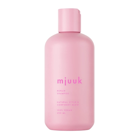Mjuuk - Repair Shampoo - Шампунь для волосся - 250ml