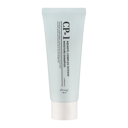 CP-1 - Aquaxyl Complex Intense Moisture Shampoo - Зволожувальний шампунь для волосся - 100ml