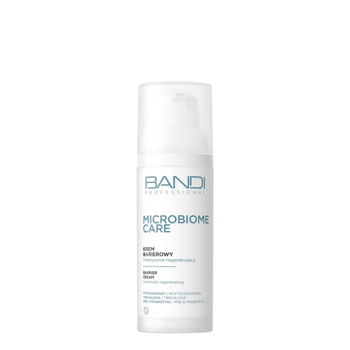 Bandi - Microbiome Care - Интенсивно регенерирующий защитный крем - 50ml