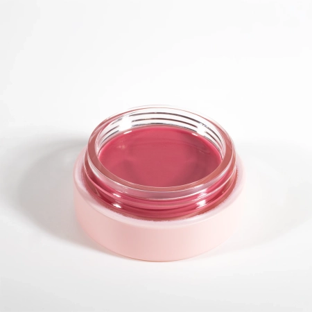 AOU - Glowy Tint Balm - Бальзам с оттенком - 07 Bubble Balm - 3,5g