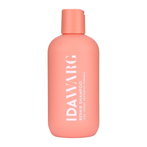 IDA WARG - Repair Shampoo - Регенерувальний шампунь для волосся - 250ml