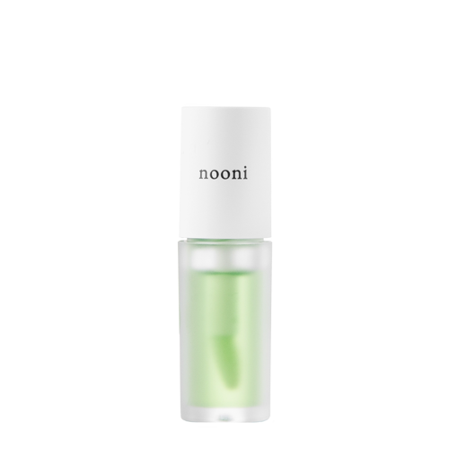 Nooni - Appletea Lip Oil - Зволожувальна олія для губ - 3,7ml