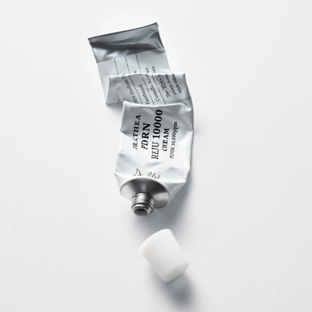 Dr. Althea - PDRN Reju 10000 Cream - Зміцнювальний крем для обличчя - 20g