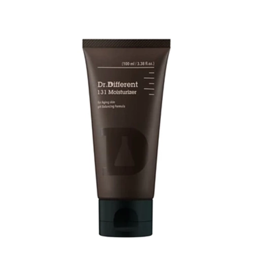 Dr.Different - 131 Moisturizer - Укрепляющий крем с церамидами - 100ml
