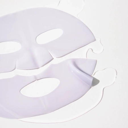 Biodance - Rejuvenating Caviar PDRN Real Deep Mask - Коллагеновая маска для лица с PDRN - 1шт/34g