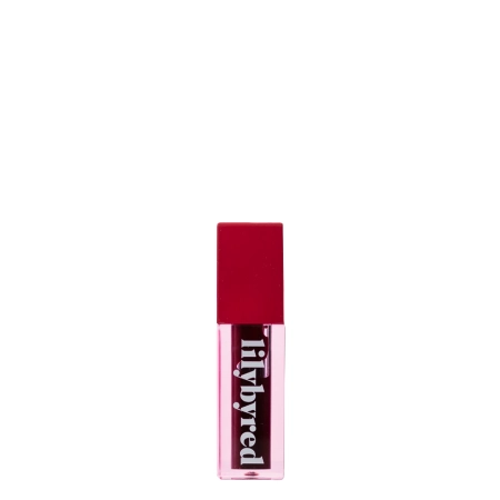 Lilybyred - Juicy Liar Water Tint - Тінт для губ з вологим ефектом - 04 Like Blackberry Tequila - 4g