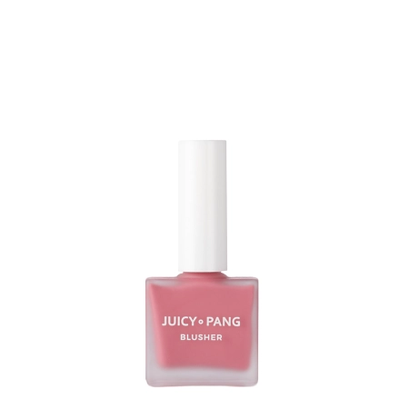 A'pieu - Жидкие румяна для лица - Juicy-Pang Water Blusher - PK02 - 9g