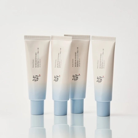 Beauty of Joseon - Relief Sun Aqua - Fresh : Rice + B5 SPF50+ PA++++ -  Солнцезащитный крем - 50ml