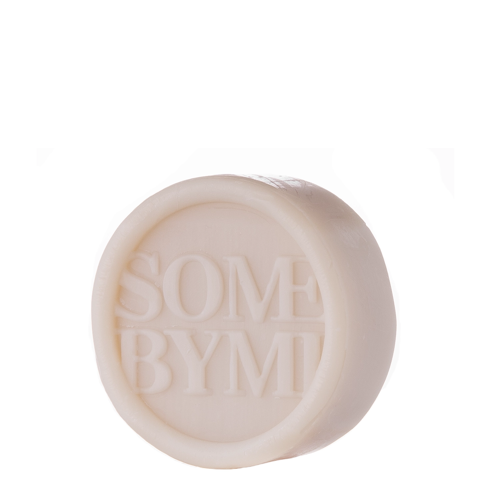 Some By Mi - Lactosoy Low Ph Morning Cleansing Bar - Мило для очищення обличчя - 90g