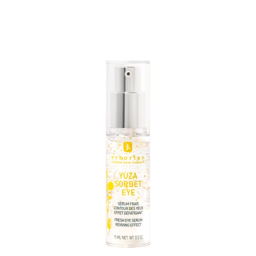 Erborian - Yuza Sorbet Eye - Сыворотка для кожи вокруг глаз - 15ml