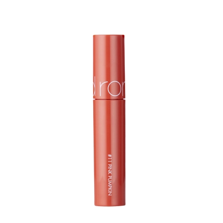 Rom&nd - Juicy Lasting Tint - Стійкий тінт для губ - 11 Pink Pumpkin - 5,5g