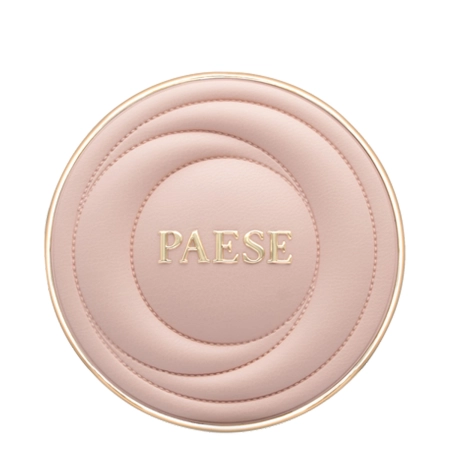 Paese - Selfglow - Кремовые румяна с матовым финишем - Peony Kiss 01 - 8g