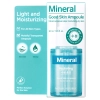 Nature Republic - Good Skin Mineral Ampoule - Увлажняющая сыворотка для лица с морской водой - 30ml